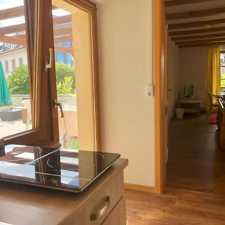 Sonne Appartement *