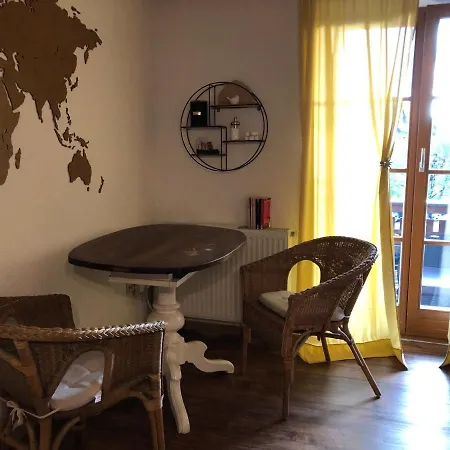 Sonne Apartment