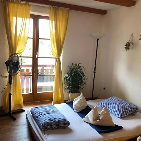 Sonne Apartman