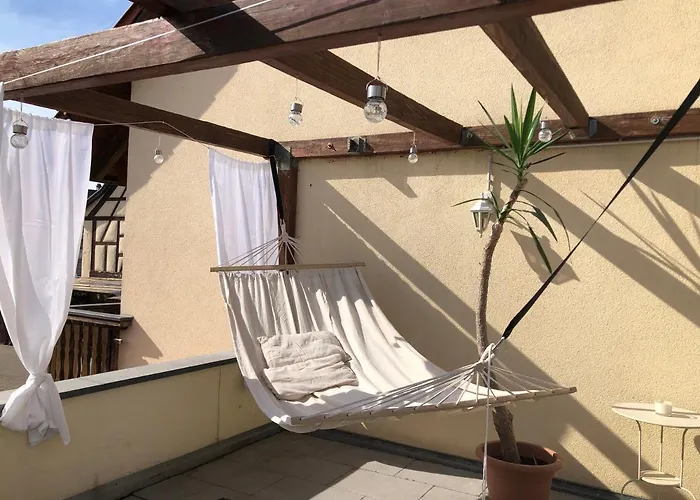 Sonne シュリーンゲン